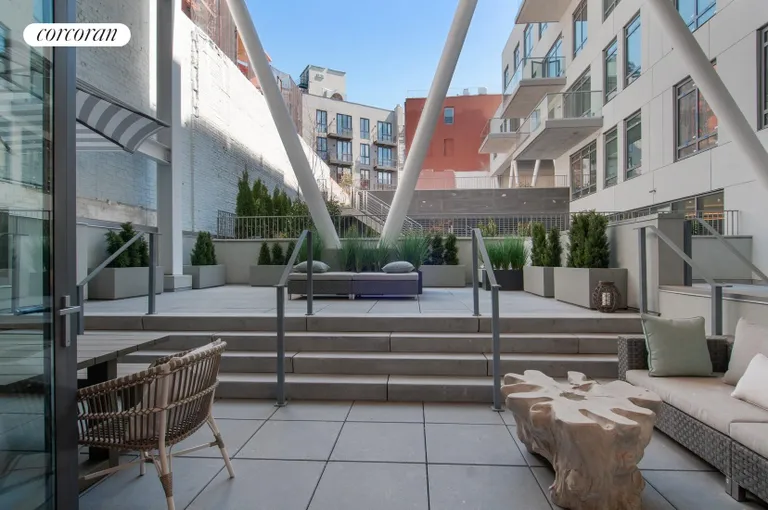 New York City Real Estate | View 147 Hope Street, TH 1B | room 10 | View 11