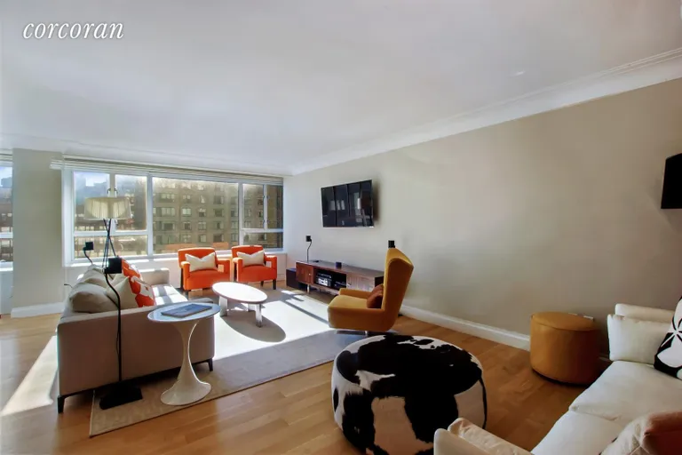New York City Real Estate | View 200 East 66th Street, C1106 | 2 Beds, 2 Baths | View 1