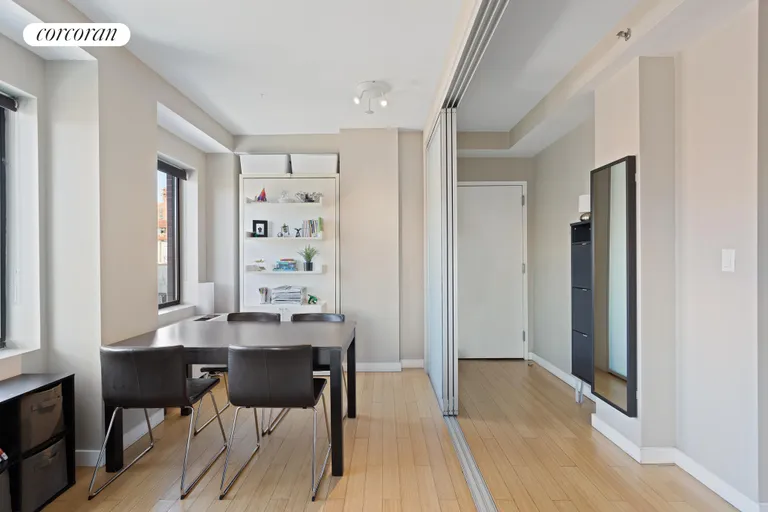 New York City Real Estate | View 353 East 104th Street, 7A | room 2 | View 3
