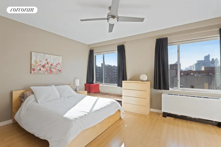 New York City Real Estate | View 353 East 104th Street, 7A | room 4 | View 5