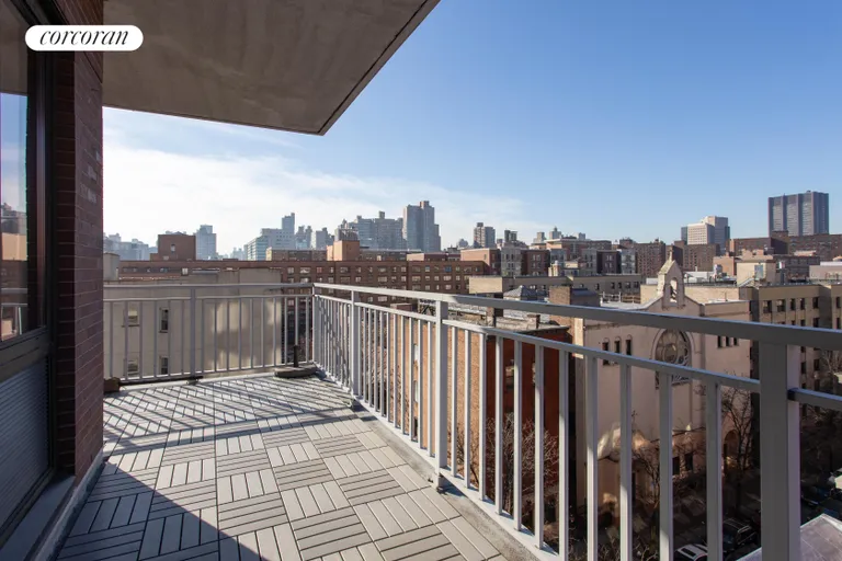 New York City Real Estate | View 353 East 104th Street, 7A | room 6 | View 7