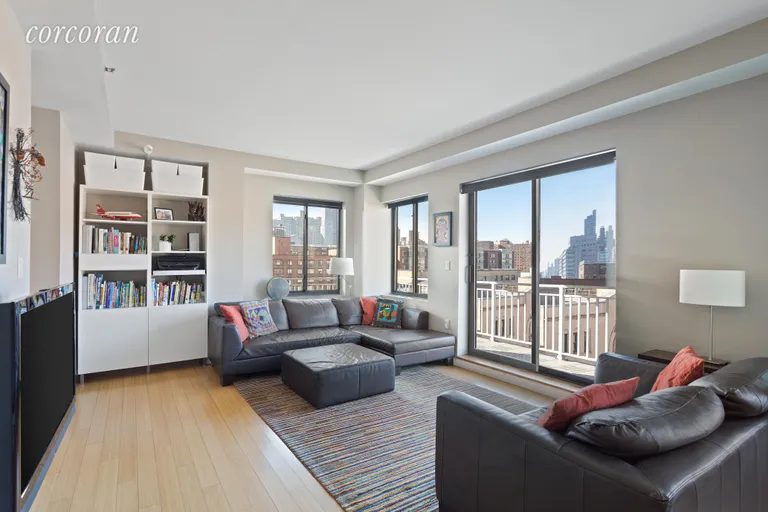 New York City Real Estate | View 353 East 104th Street, 7A | room 1 | View 2
