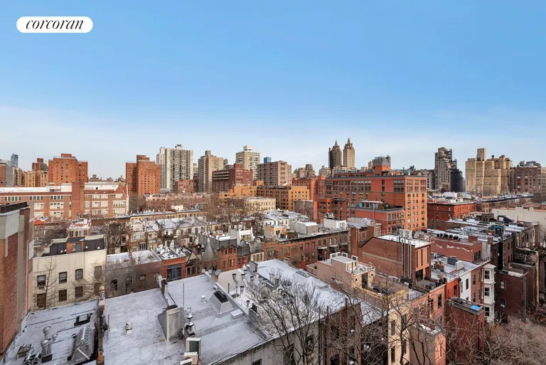 New York City Real Estate | View 145 West 86th Street, 11D | View | View 7