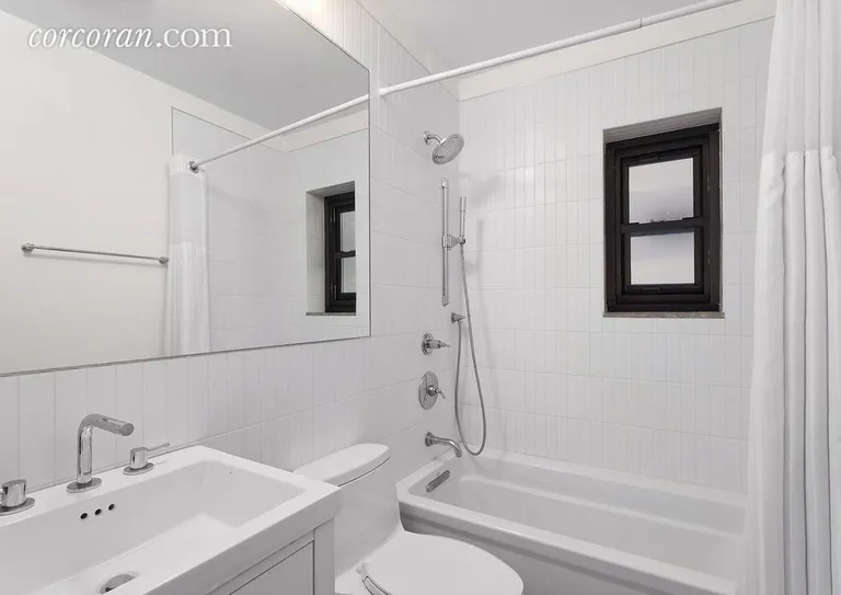 New York City Real Estate | View 422 West 20th Street, 3B | room 3 | View 4