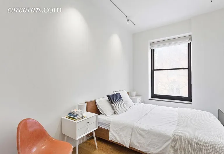 New York City Real Estate | View 422 West 20th Street, 3B | room 2 | View 3