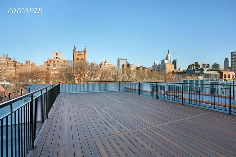 New York City Real Estate | View 422 West 20th Street, 3B | room 4 | View 5