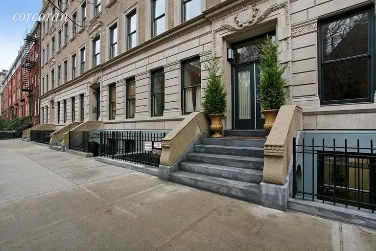 New York City Real Estate | View 422 West 20th Street, 3B | room 5 | View 6