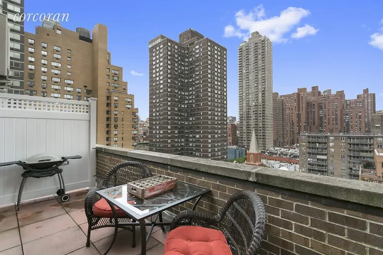 New York City Real Estate | View 225 East 86th Street, 1201 | room 2 | View 3