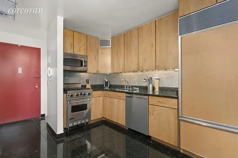 New York City Real Estate | View 225 East 86th Street, 1201 | room 1 | View 2