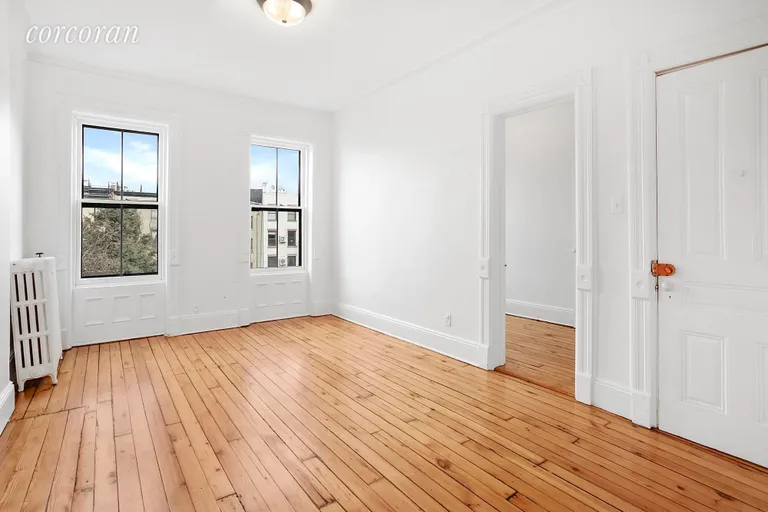 New York City Real Estate | View 195 Sterling Place, 4 | 2 | View 2
