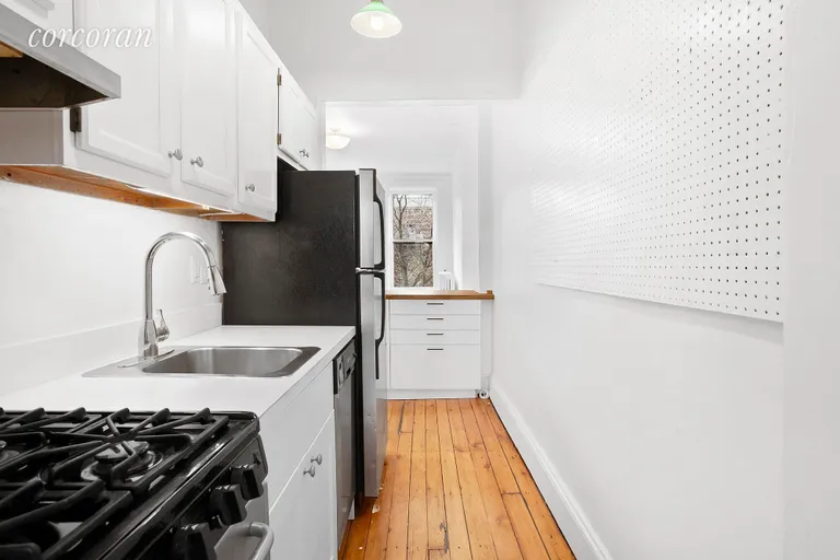 New York City Real Estate | View 195 Sterling Place, 4 | 3 | View 3
