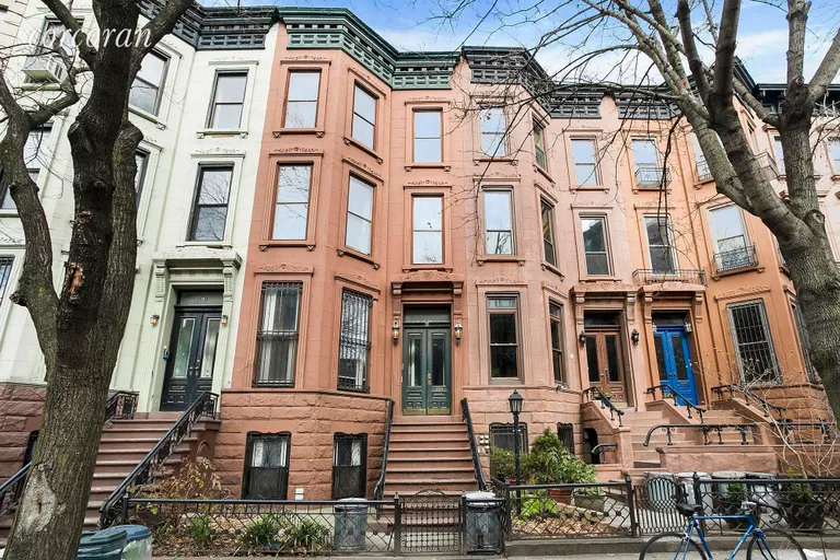New York City Real Estate | View 195 Sterling Place, 4 | 4 | View 4