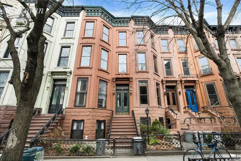 New York City Real Estate | View 195 Sterling Place, 4 | 4 | View 5