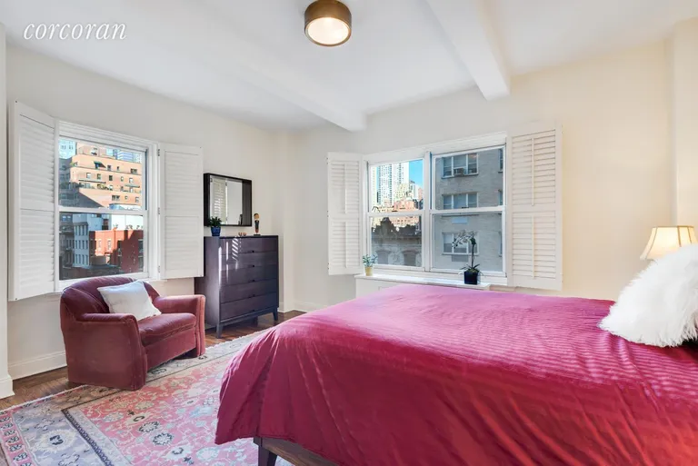 New York City Real Estate | View 400 East 52Nd Street, 6D | room 3 | View 4