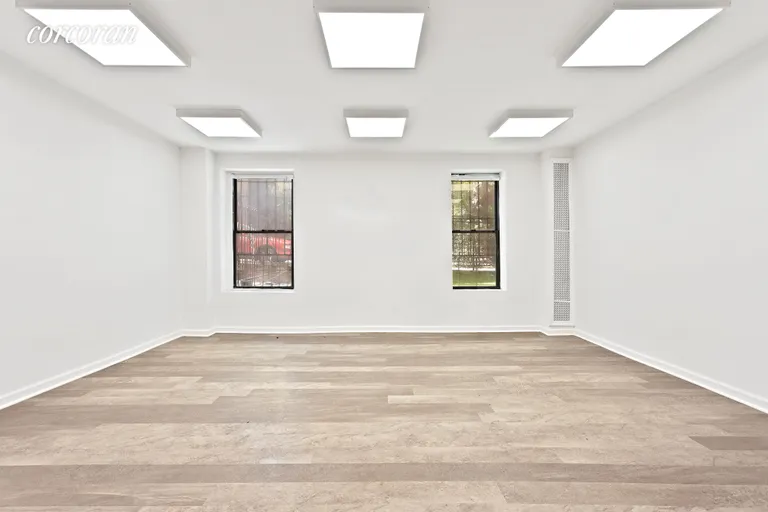 New York City Real Estate | View 71 8th Avenue, ground floor, Medical | room 1 | View 2
