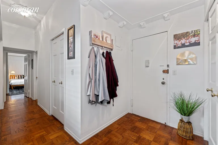 New York City Real Estate | View 201 East 79th Street, 18A | 2 Beds, 1 Bath | View 1