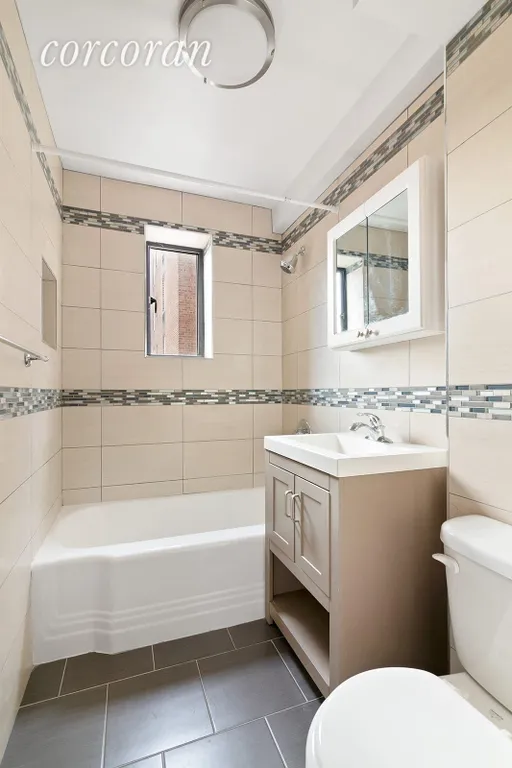 New York City Real Estate | View 100 Remsen Street, 3F | room 7 | View 8