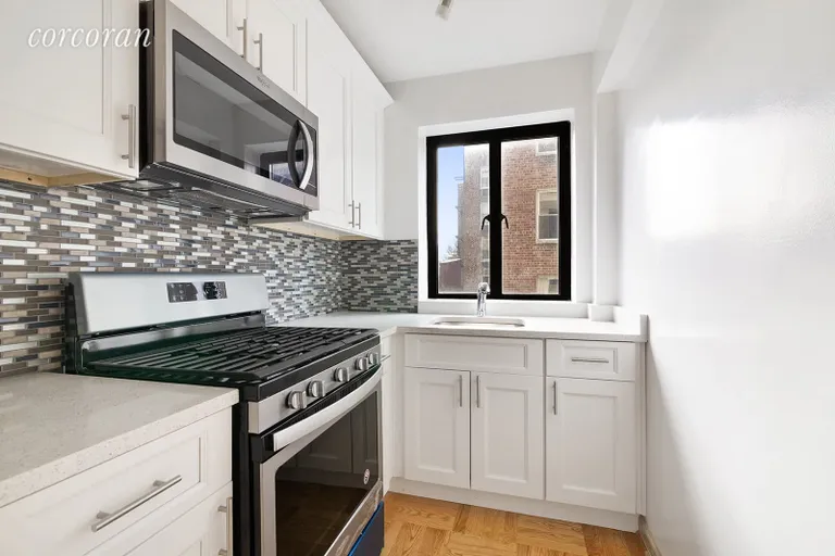New York City Real Estate | View 100 Remsen Street, 3F | room 2 | View 3