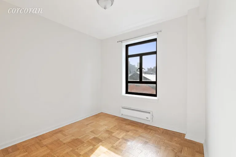 New York City Real Estate | View 100 Remsen Street, 3F | room 6 | View 7