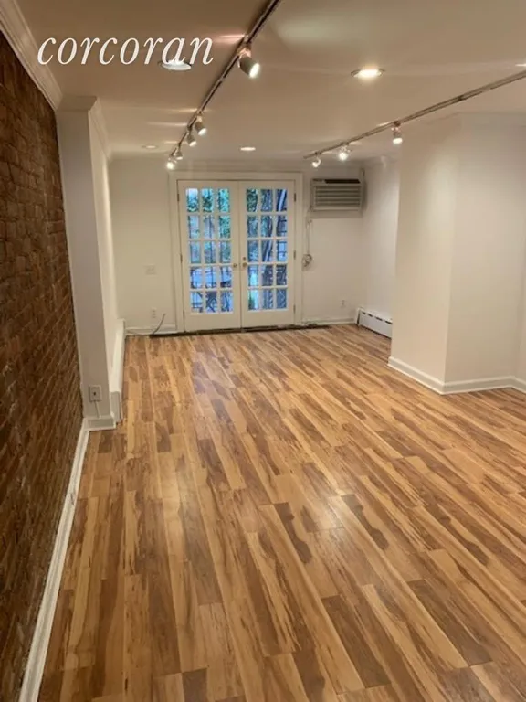New York City Real Estate | View 208 East 78th Street, GRDN FL | room 1 | View 2