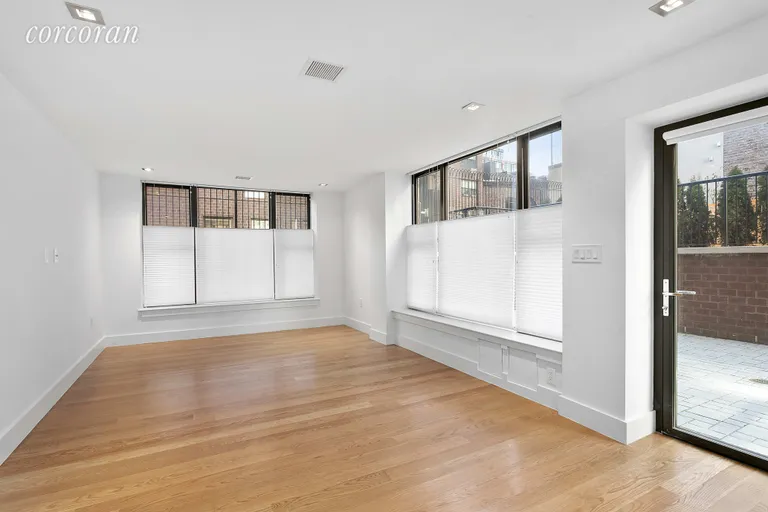 New York City Real Estate | View 700 Washington Street, BA | room 4 | View 5