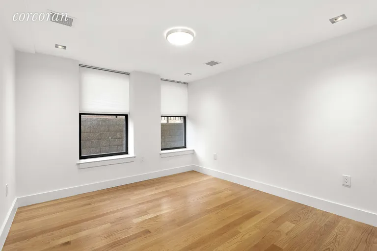 New York City Real Estate | View 700 Washington Street, BA | Second Bedroom  | View 9