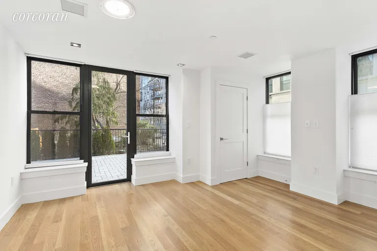 New York City Real Estate | View 700 Washington Street, GA | room 4 | View 5