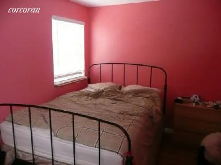 New York City Real Estate | View 103 Waverly Avenue, 2 | Bedroom | View 5