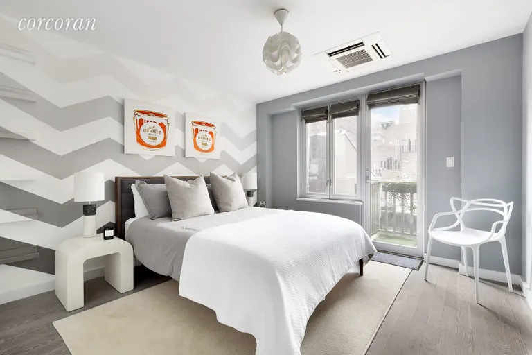 New York City Real Estate | View 82 University Place, 6 | room 6 | View 7