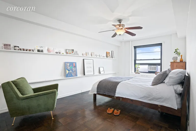 New York City Real Estate | View 205 Clinton Avenue, 10D | room 3 | View 4
