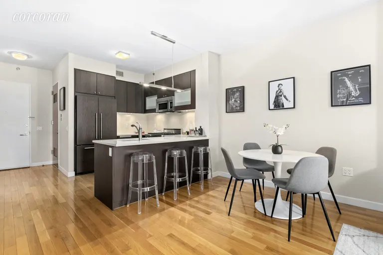 New York City Real Estate | View 454 West 54th Street, 3G | room 3 | View 4