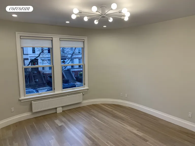 New York City Real Estate | View 188 Fenimore Street, 2 | room 1 | View 2