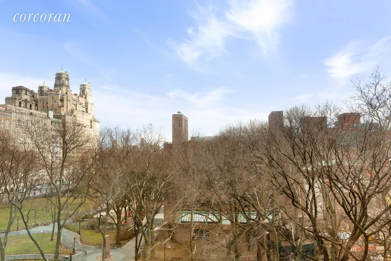 New York City Real Estate | View 101 West 79th Street, 6G | room 2 | View 3