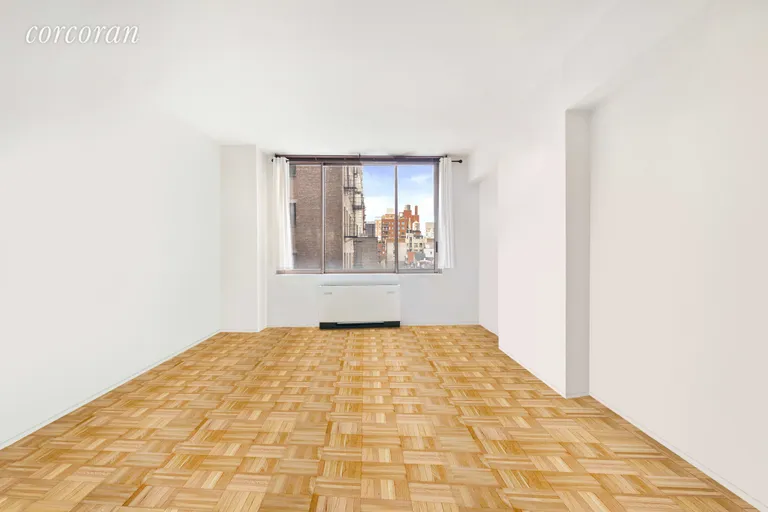 New York City Real Estate | View 101 West 79th Street, 6G | room 8 | View 9