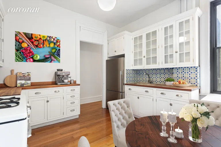 New York City Real Estate | View 231 West 21st Street, 3F | room 1 | View 2