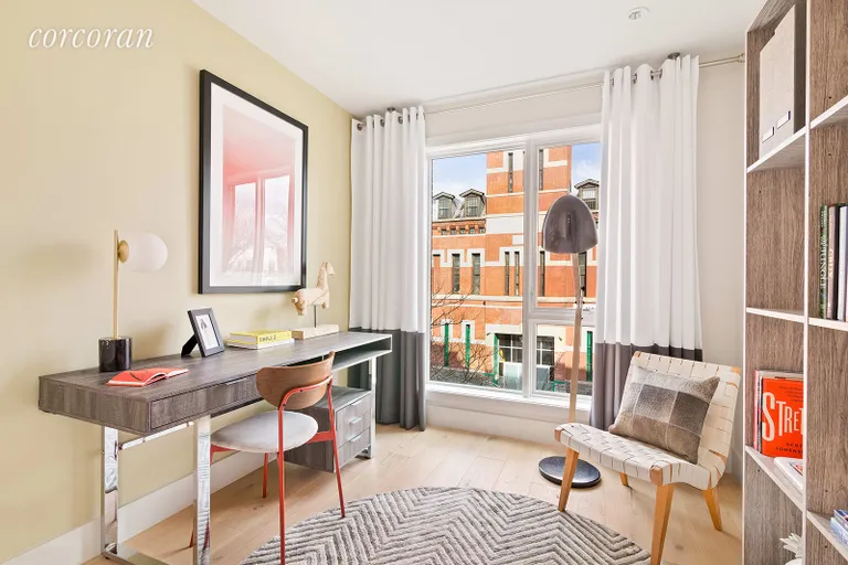 New York City Real Estate | View 800 Dean Street, 3 | room 6 | View 7