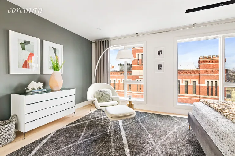 New York City Real Estate | View 800 Dean Street, 3 | room 4 | View 5