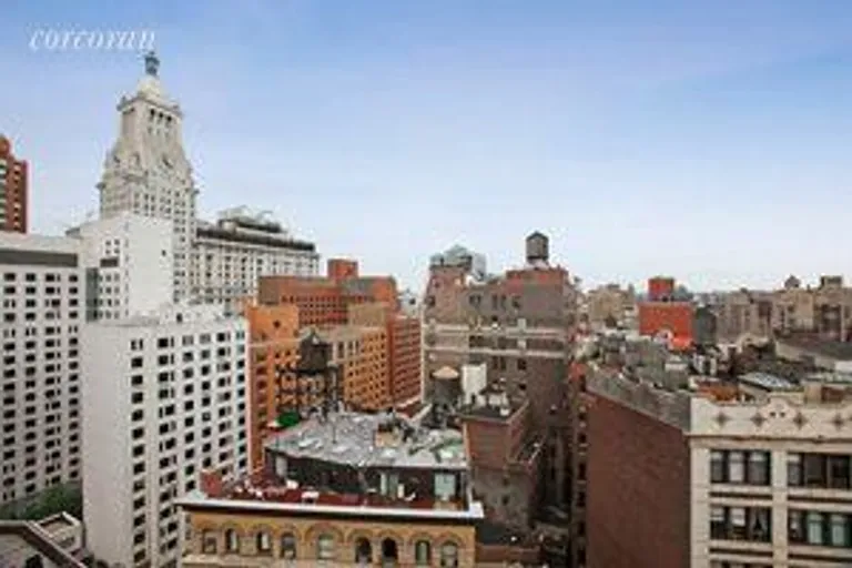 New York City Real Estate | View 77 East 12th Street, 17D | room 4 | View 5
