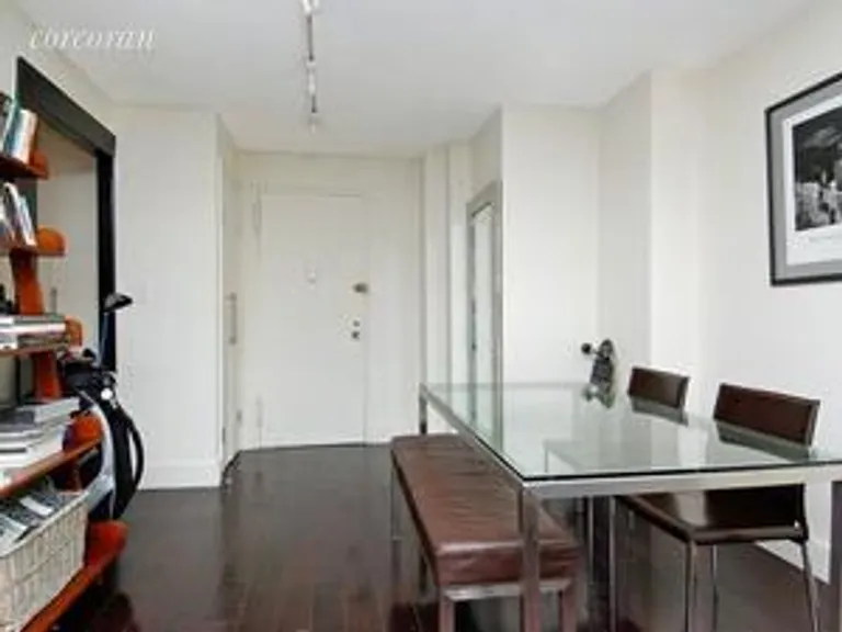 New York City Real Estate | View 77 East 12th Street, 17D | room 1 | View 2