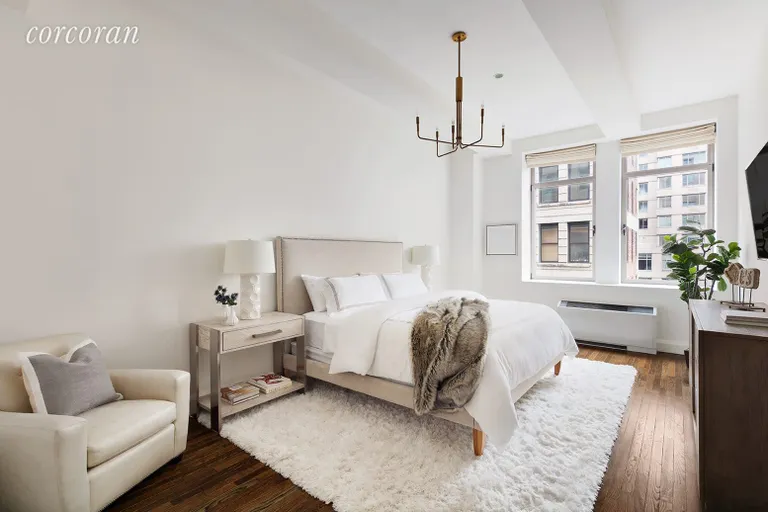 New York City Real Estate | View 252 Seventh Avenue, 9/8H | room 10 | View 11