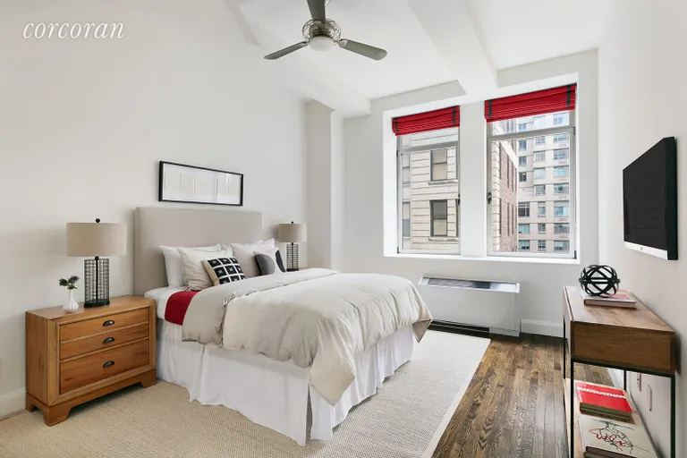 New York City Real Estate | View 252 Seventh Avenue, 9/8H | room 12 | View 13