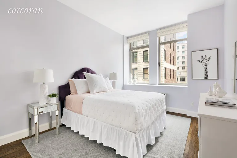 New York City Real Estate | View 252 Seventh Avenue, 9/8H | room 14 | View 15
