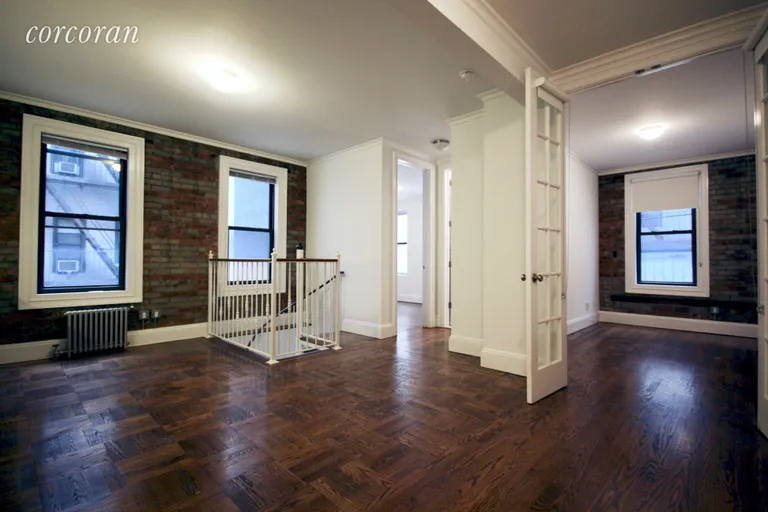 New York City Real Estate | View 24-65 38th Street, A4 | 2 Beds, 2 Baths | View 1