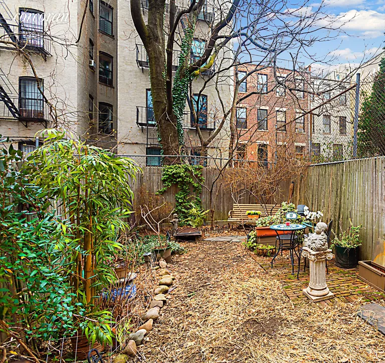 New York City Real Estate | View 127 West 132nd Street, GARDEN | room 5 | View 6