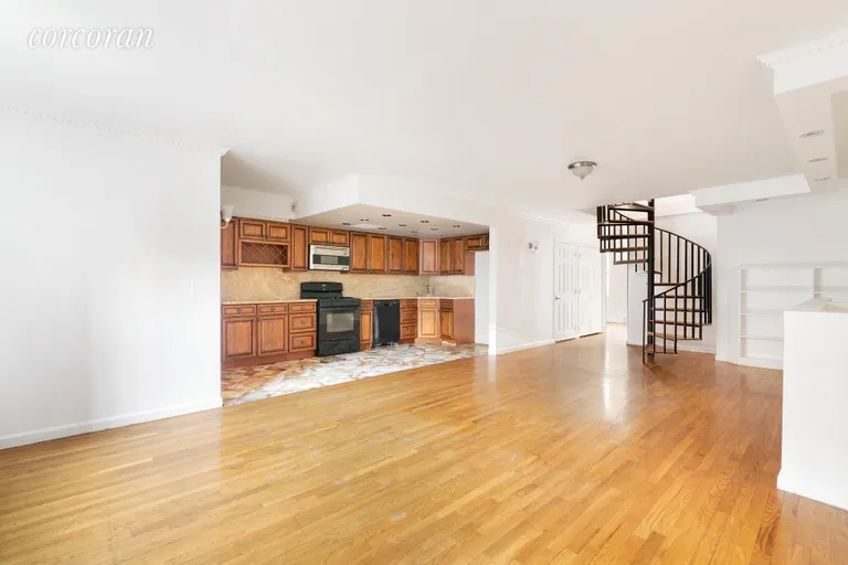 New York City Real Estate | View 34 West 128th Street | room 1 | View 2