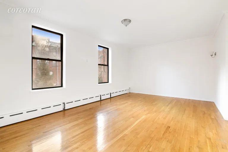 New York City Real Estate | View 34 West 128th Street | room 4 | View 5
