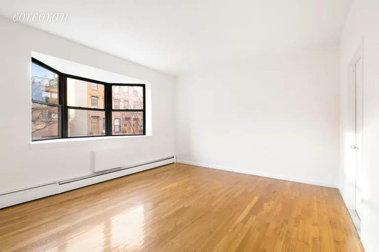 New York City Real Estate | View 34 West 128th Street | room 6 | View 7