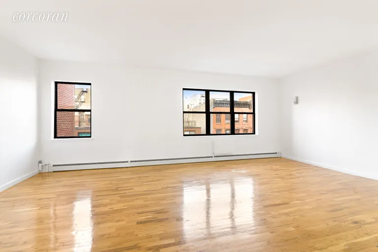 New York City Real Estate | View 34 West 128th Street | room 5 | View 6