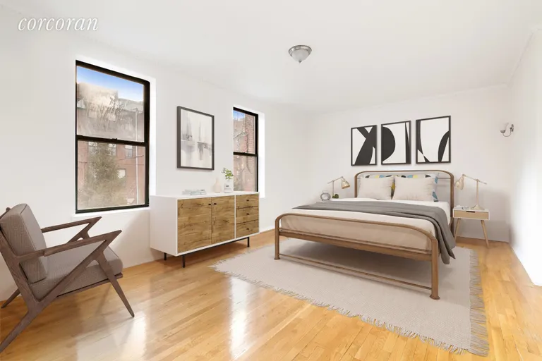 New York City Real Estate | View 34 West 128th Street | room 2 | View 3