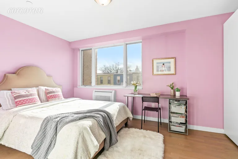 New York City Real Estate | View 1638 8th Avenue, 2J | room 4 | View 5